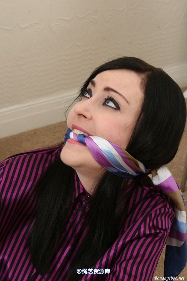 bondagebob - Jessica Simple but Effective 第 207 张图片