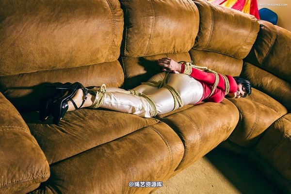 limitedaudience - 2014 nyxon tied in spandex disco jeans 2 第 24 张图片
