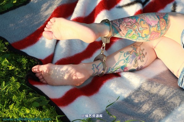 girlsinsteel - Sunny Irish 8 dreams 第 97 张图片