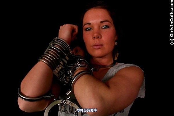 girlsincuffs - gic105 第 93 张图片