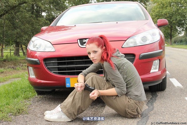 cuffedoutdoors - cod229 第 42 张图片