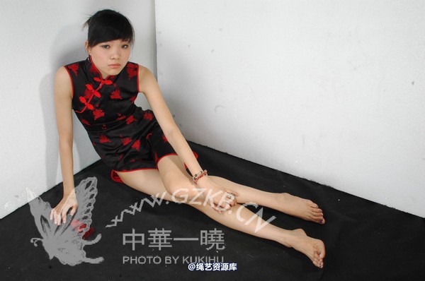 中华一晓 - 中华一晓 NO.0317 第 21 张图片