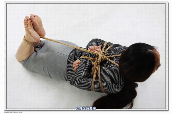 神艺缘 - 304-白领捆绑 第 66 张图片