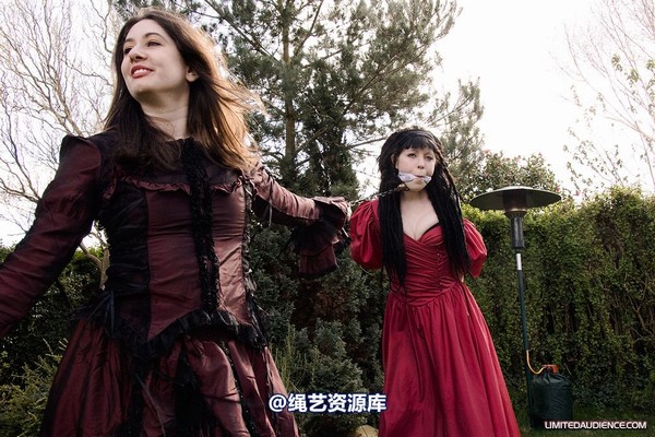 limitedaudience - 2009 catya lex eleven captive countess 第 15 张图片