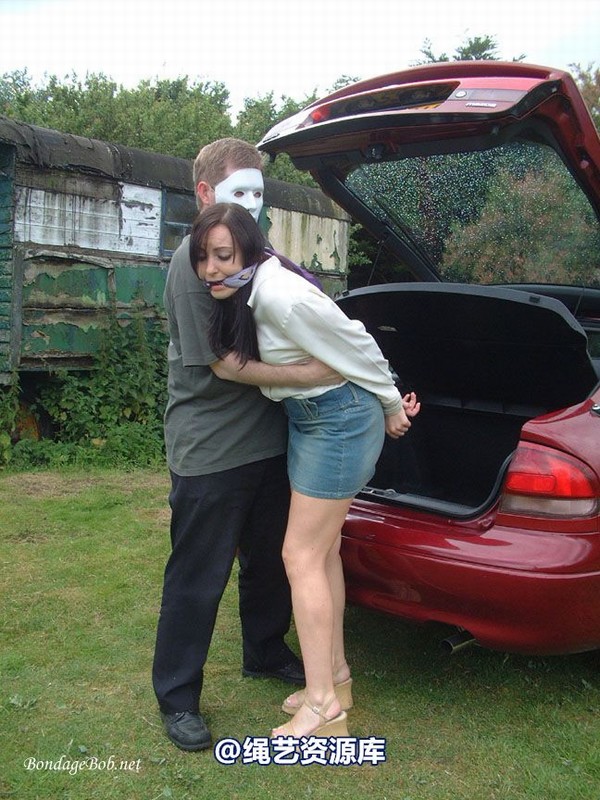 bondagebob - Jessica The Prime Minister's Daughter 第 161 张图片