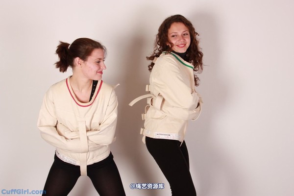 cuffgirl - cg191 第 15 张图片