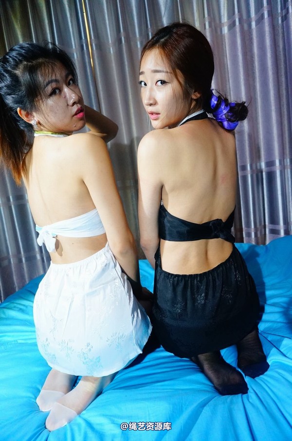 dk13美束馆 - 5.21-甜+默黑白B-61P 第 8 张图片