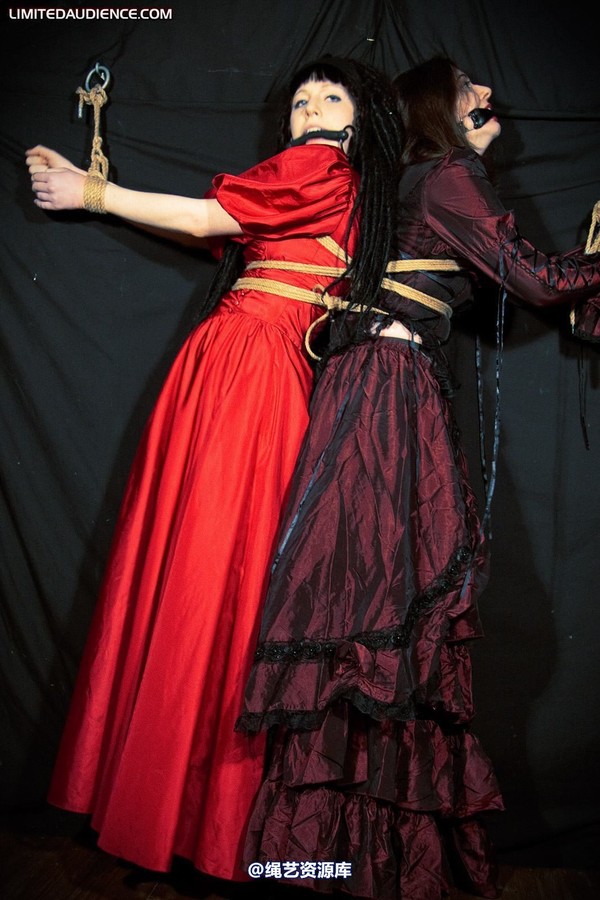 limitedaudience - 2010 catya lex eleven in the dungeon 3 第 20 张图片