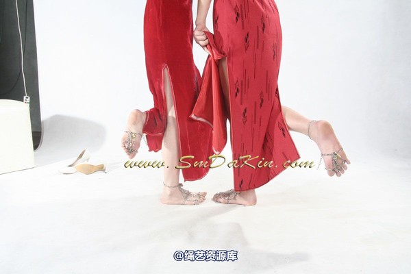 锐度主张 - 2008年第二十七期镣铐图（7.18） 第 31 张图片