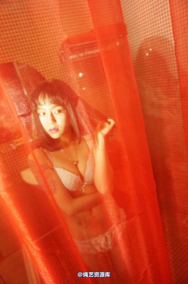dk13美束馆 - 11.18-栗子红色B-35P 第 4 张图片