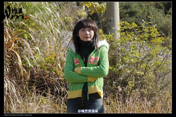 唯美之家 - 2008-11-27萧雅 第 212 张图片