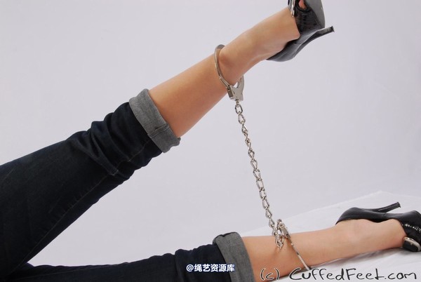 cuffedfeet - cf147 第 47 张图片