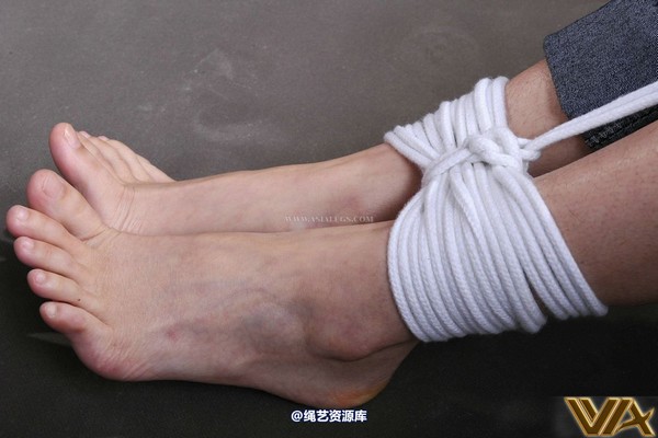 赤足者 - 璐璐2012-4 第 6 张图片