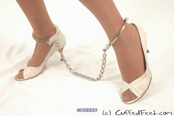 cuffedfeet - cf023 第 50 张图片