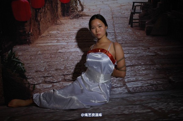 唯美之家 - 珍珍古装 第 17 张图片