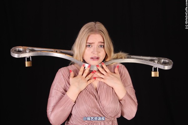 girlsincuffs - gic660 第 16 张图片