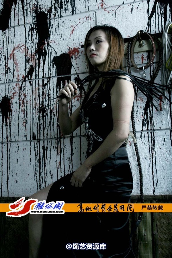 雅俗阁 - 20070123雅芝老虎凳 第 43 张图片