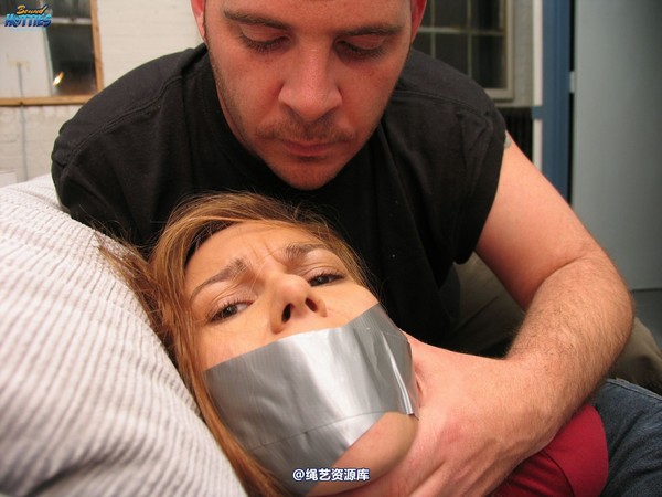 boundhotties - Lisa 2 第 25 张图片