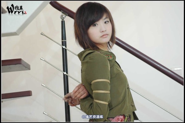 唯美之家 - 2009-12-10子茹 第 35 张图片