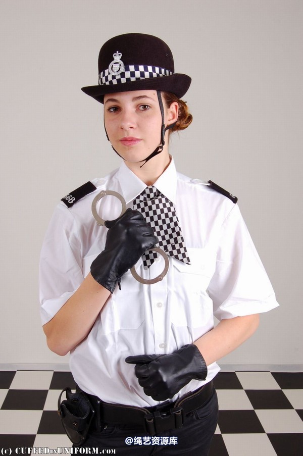 cuffedinuniform - ciu128 第 30 张图片