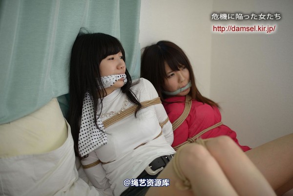 jpdamsel - 20150527 入ってはいけない家 第 39 张图片