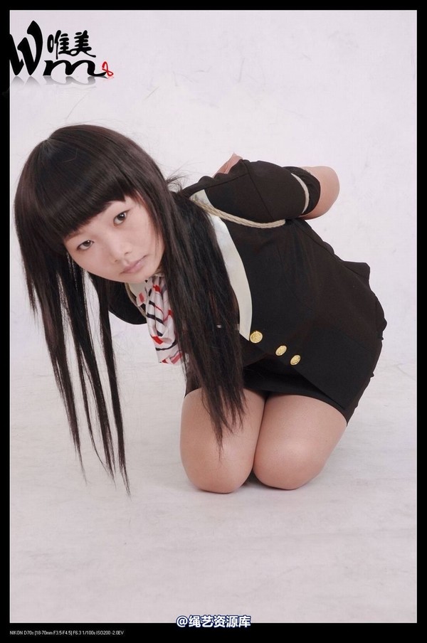 唯美之家 - 2009-6-15小双空姐服 第 90 张图片