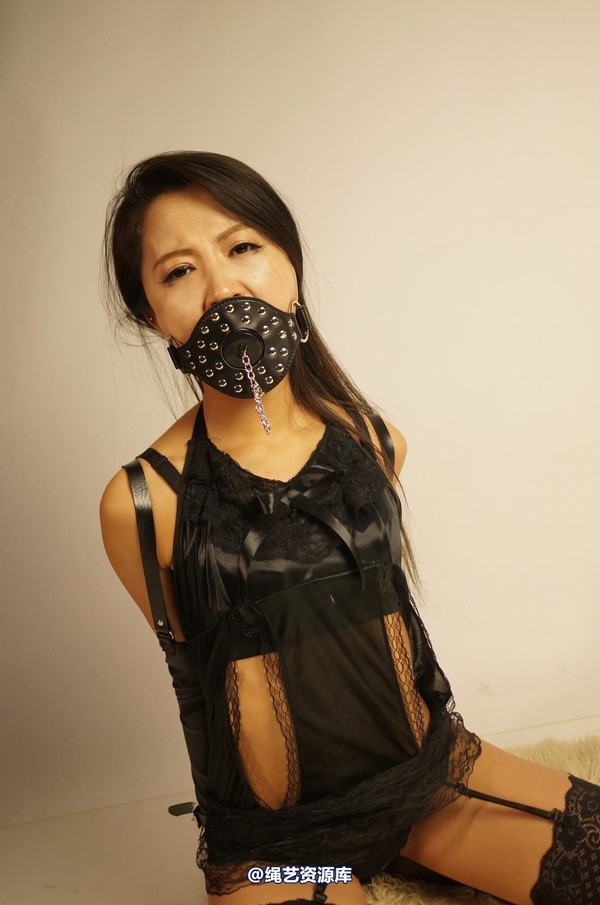dk13美束馆 - 1.2-欢欢黑色E-110P 第 81 张图片