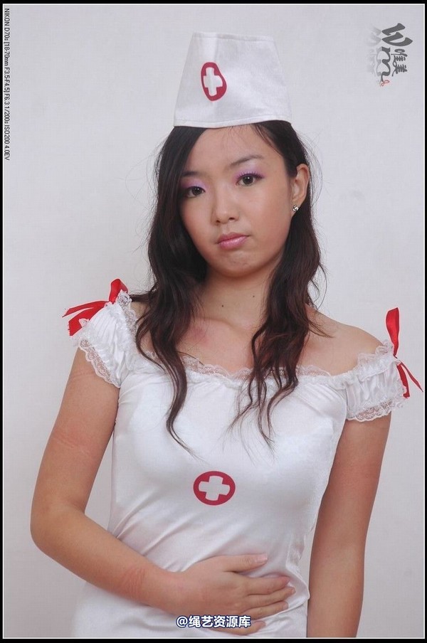 唯美之家 - 2008-11-5萧雅龟甲缚 第 73 张图片