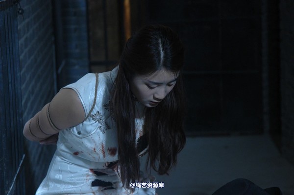 mj影视 - 陈沫“宁死不屈”套图2 第 37 张图片