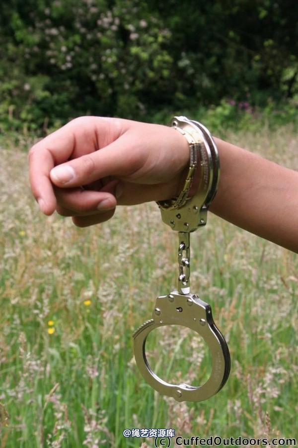 cuffedoutdoors - cod039 第 43 张图片