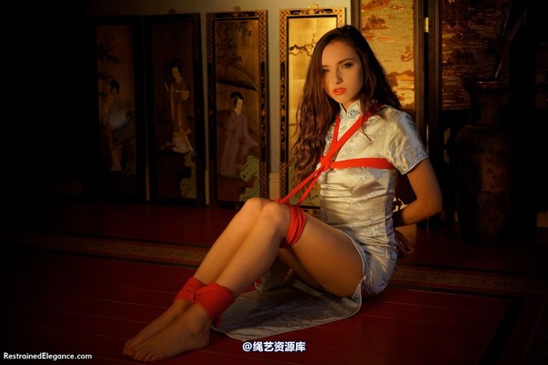 restrainedelegance - Everything You See Is For Sale 第 61 张图片