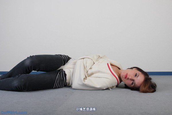 cuffgirl - cg125 第 39 张图片