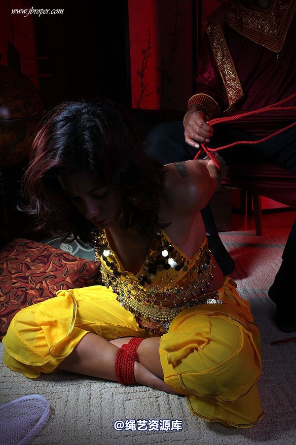 jbroper - Enchantress Sahrye 2014-4 第 58 张图片