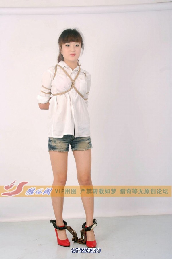 雅俗阁 - 2013-NO.1Model雅恋 第 141 张图片