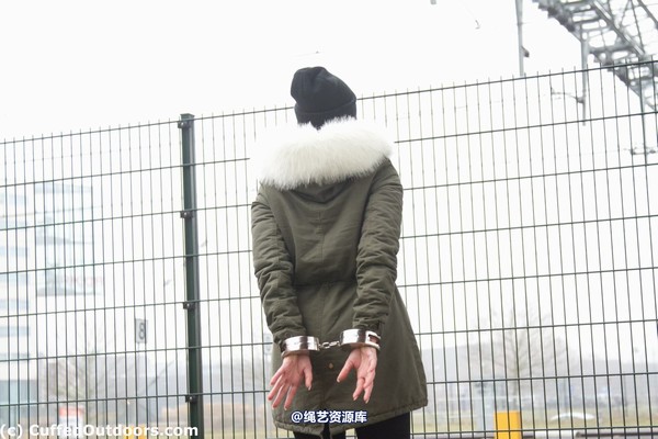 cuffedoutdoors - cod538 第 53 张图片