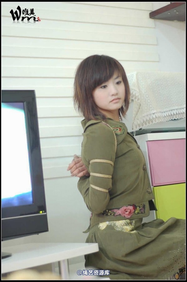 唯美之家 - 2009-12-10子茹 第 6 张图片