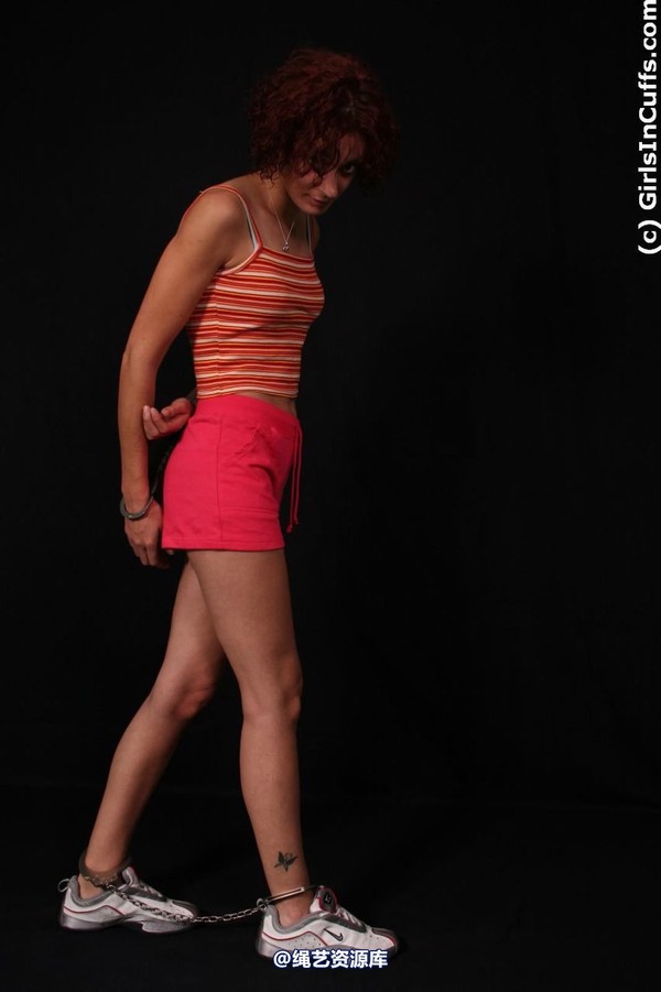 girlsincuffs - gic107 第 41 张图片