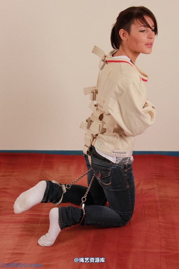 cuffgirl - cg152 第 40 张图片