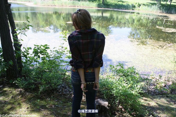 cuffedoutdoors - cod275 第 10 张图片