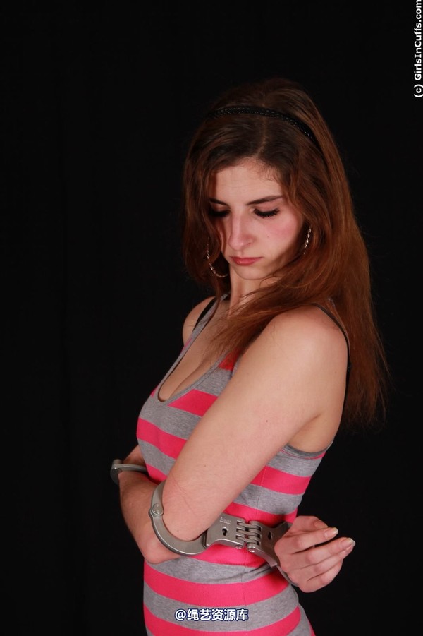 girlsincuffs - gic555 第 57 张图片