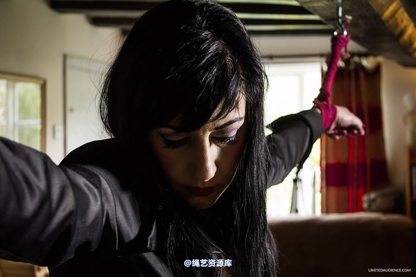 limitedaudience - 2014 nyxon strung up 2 第 24 张图片