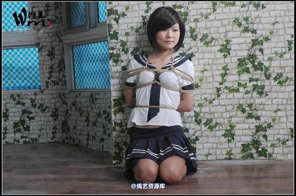 唯美之家 - 甜甜学生装2010-5-25 第 28 张图片