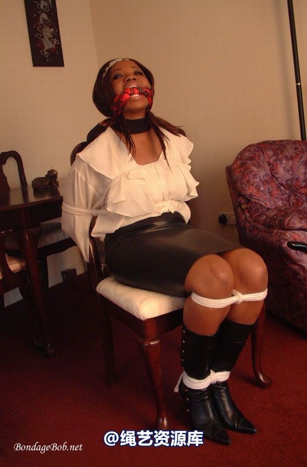 bondagebob - Lexi The Job 第 28 张图片