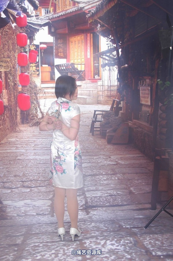 唯美之家 - 2010-1-8新模米琪儿 第 14 张图片