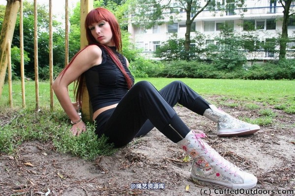 cuffedoutdoors - cod059 第 71 张图片