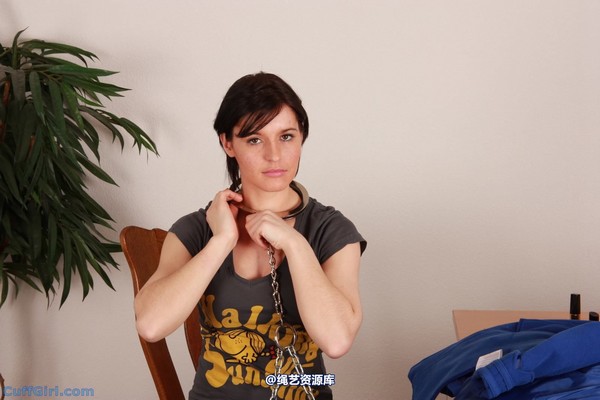 cuffgirl - cg169 第 10 张图片