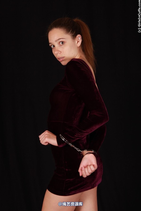 girlsincuffs - gic606 第 38 张图片
