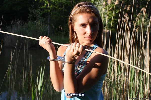 cuffedoutdoors - cod246 第 51 张图片