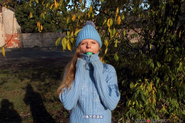 gaggedinpublic - gip450 第 67 张图片