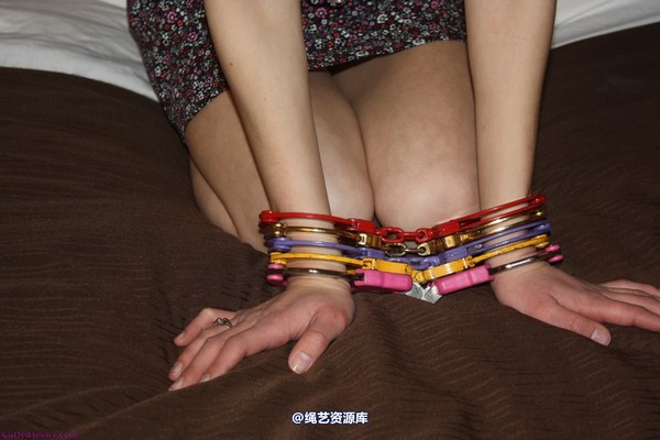 cuffedteens - ct283 第 72 张图片